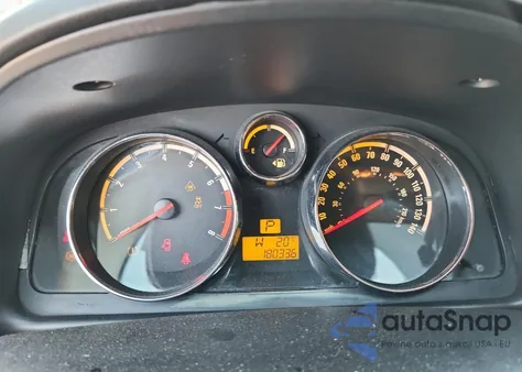 2008 Saturn Vue Xr z USA, uszkodzony, nr VIN 3GSCL53778S631024